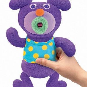 Bundle of sing a ma jigs